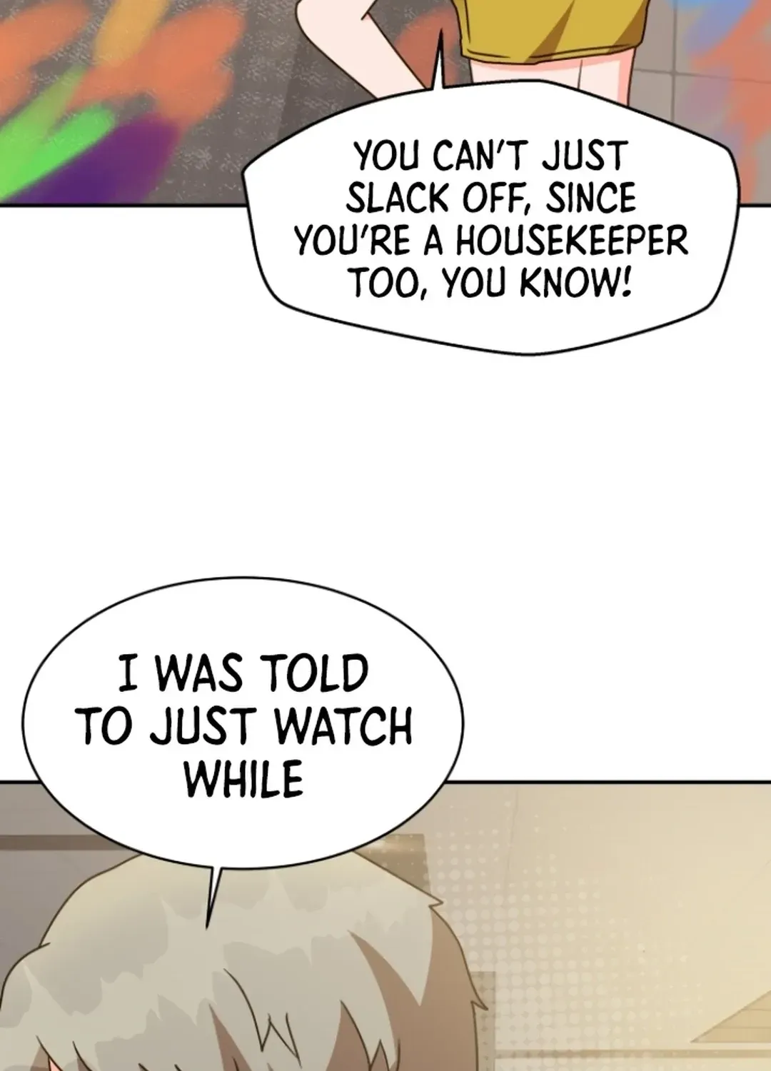 Seolyusang Appa Chapter 23 page 69 - 