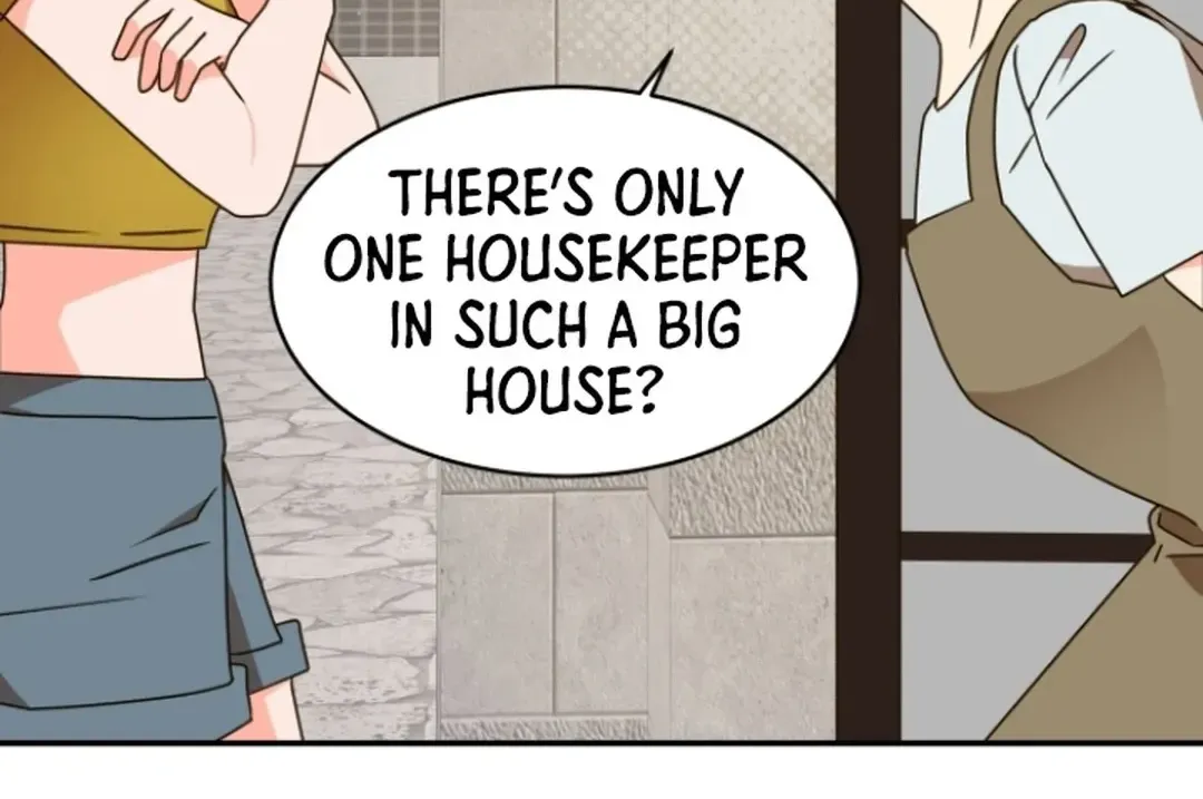 Seolyusang Appa Chapter 23 page 8 - 