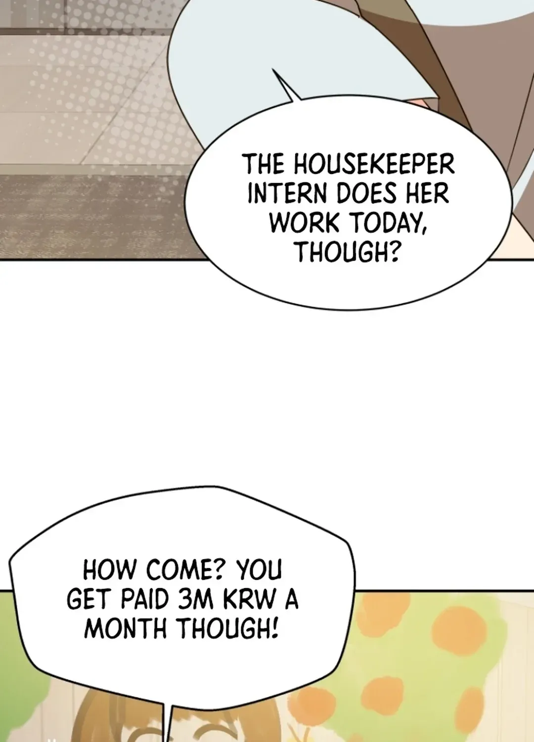 Seolyusang Appa Chapter 23 page 71 - 