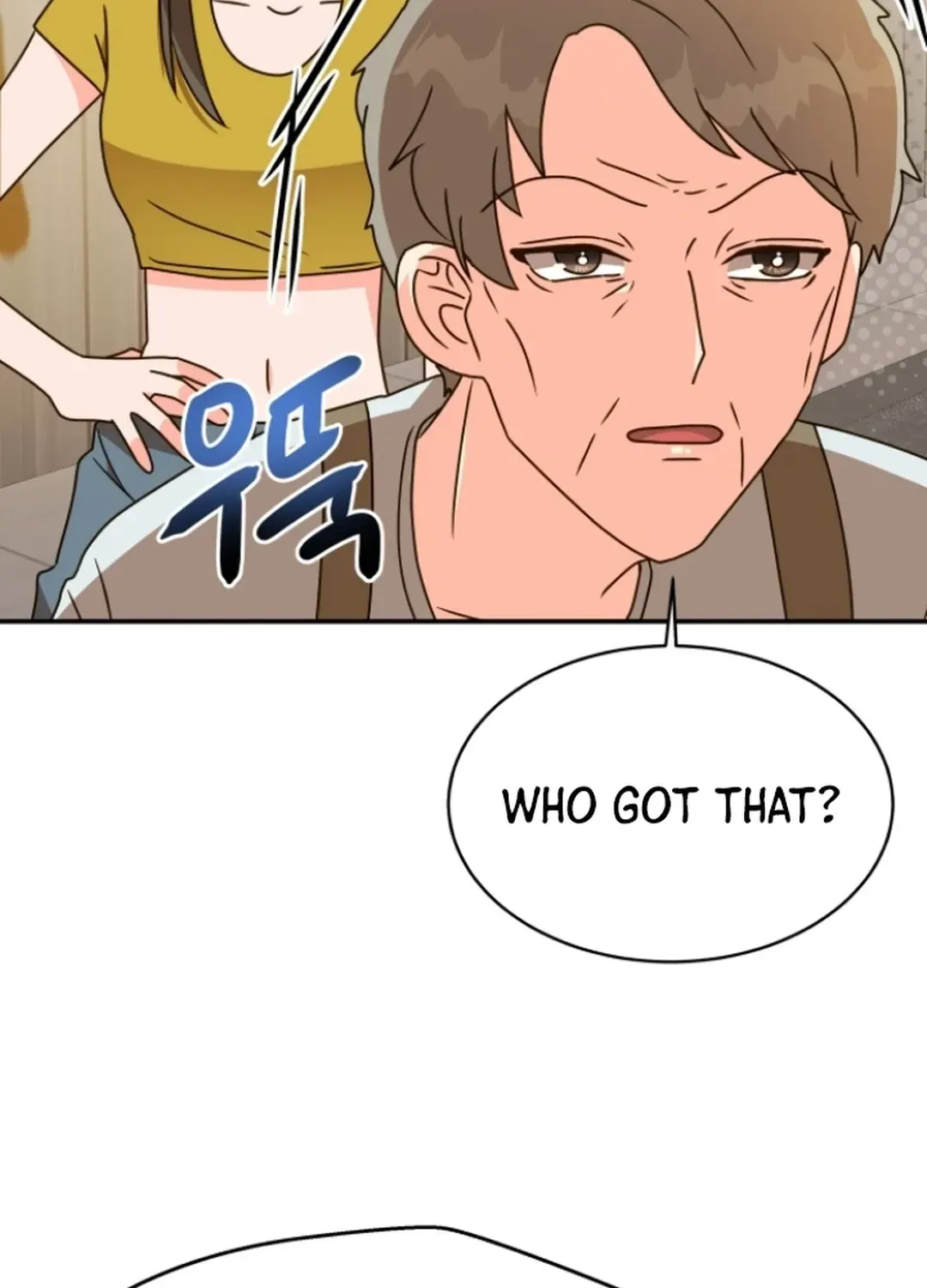 Seolyusang Appa Chapter 23 page 73 - 