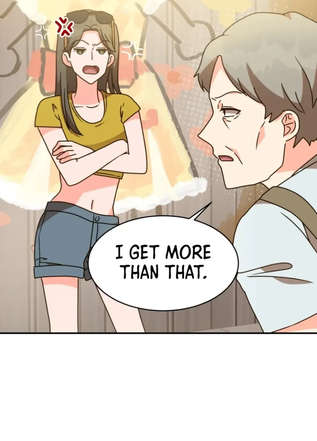 Seolyusang Appa Chapter 23 page 75 - 