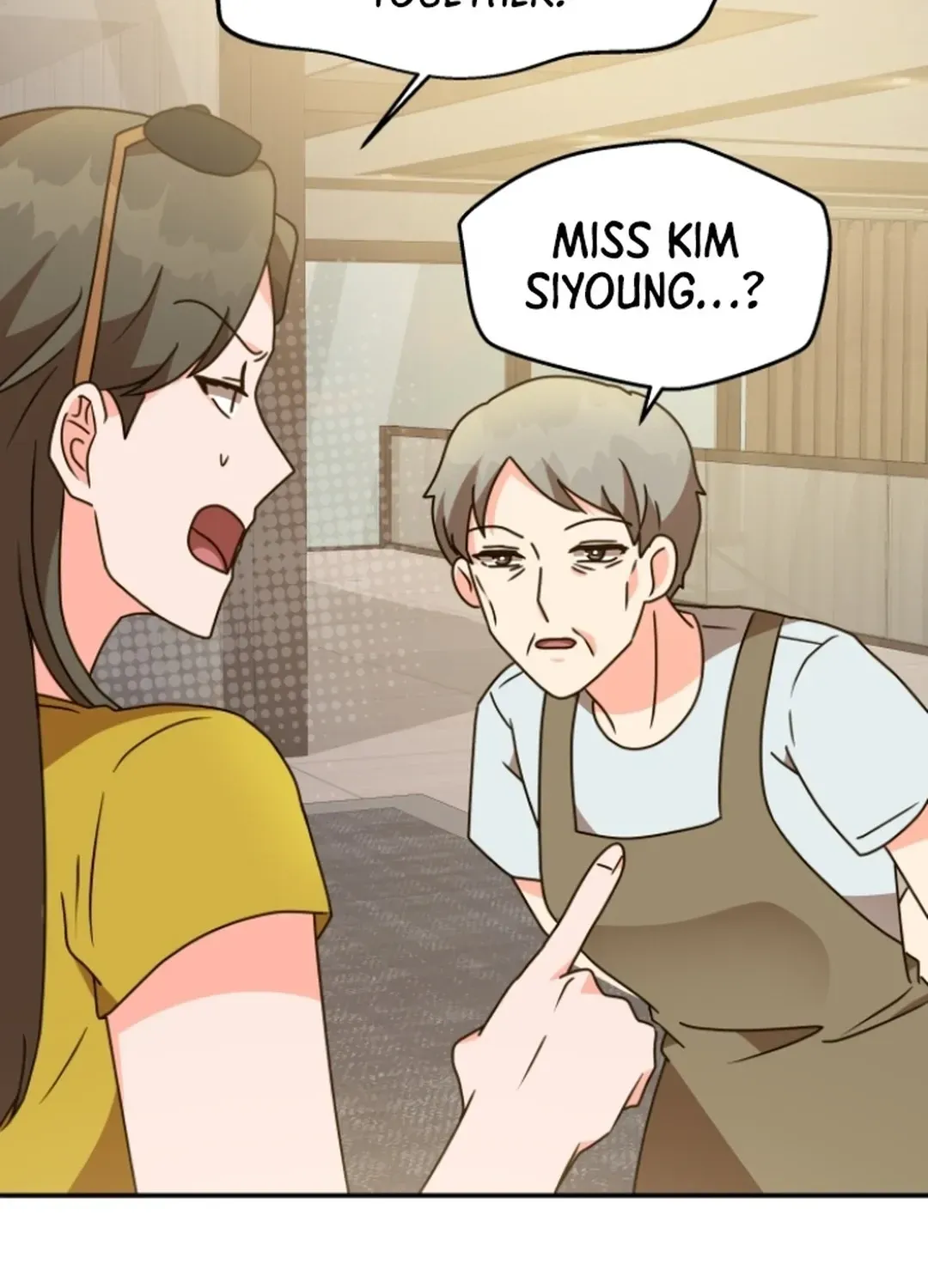 Seolyusang Appa Chapter 23 page 77 - 