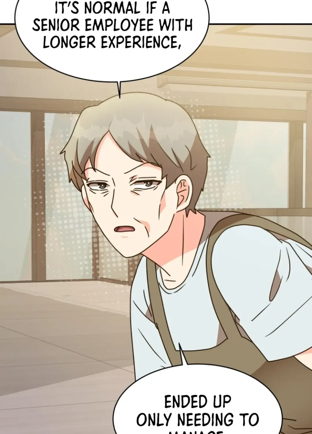 Seolyusang Appa Chapter 23 page 79 - 