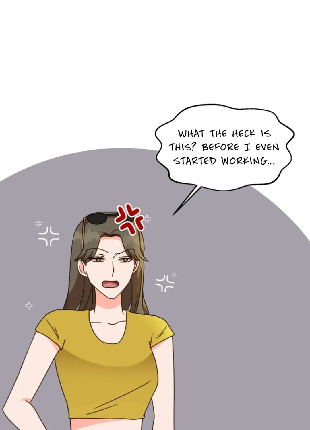Seolyusang Appa Chapter 23 page 9 - 