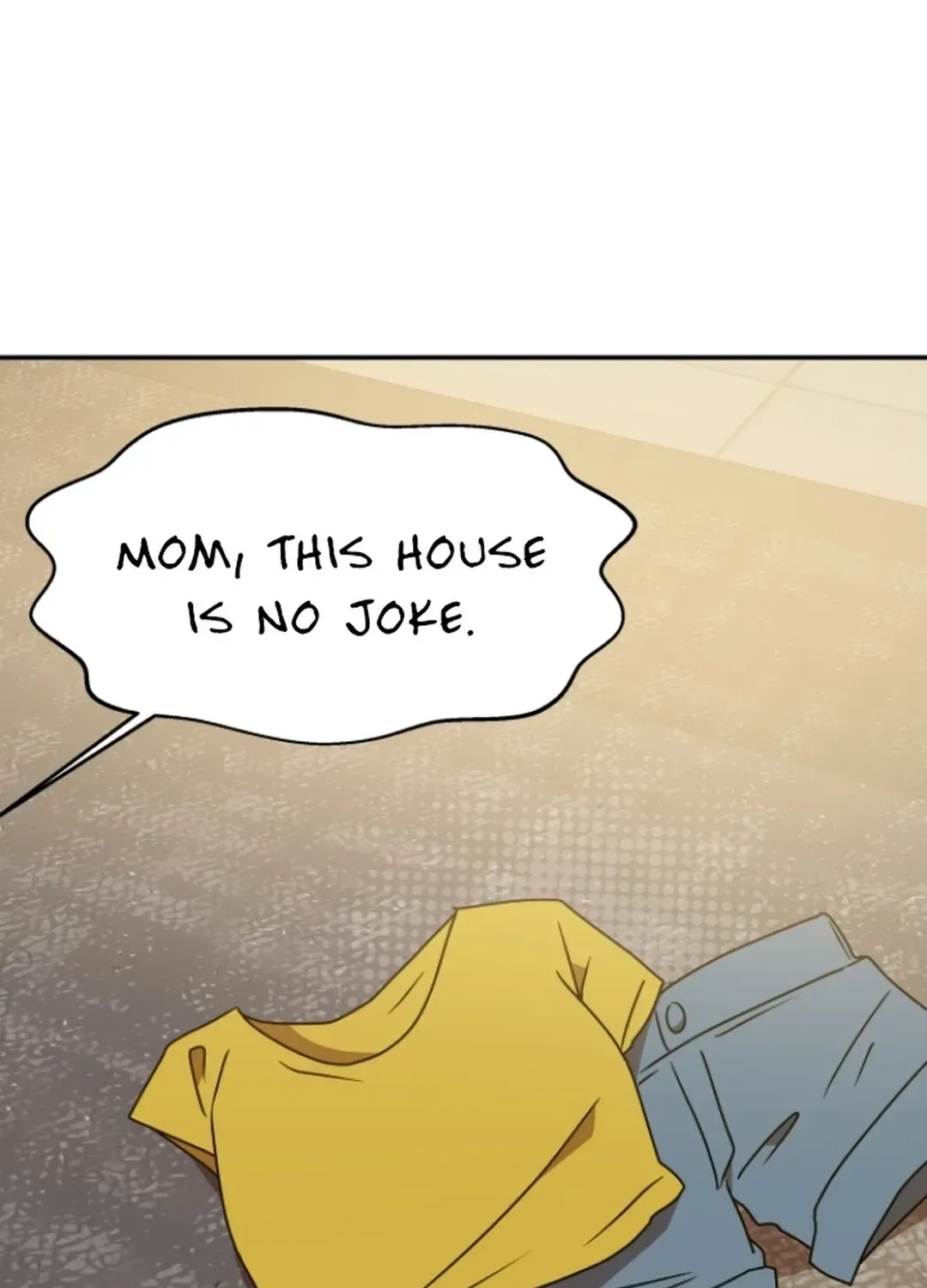Seolyusang Appa Chapter 23 page 87 - 