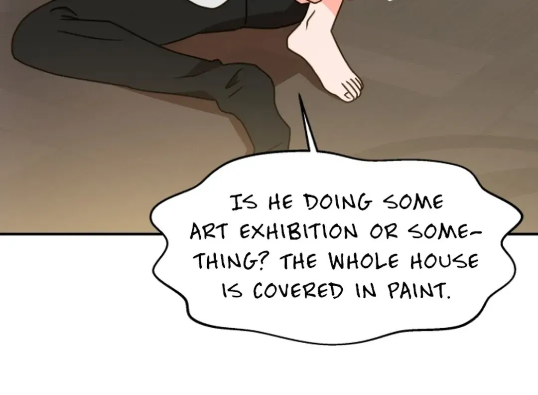 Seolyusang Appa Chapter 23 page 92 - 