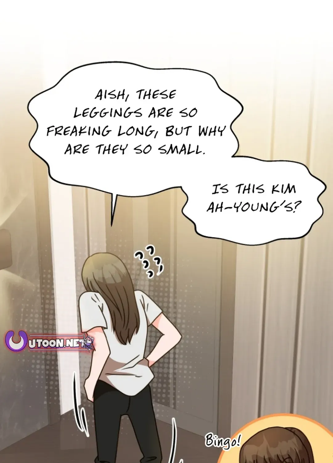 Seolyusang Appa Chapter 23 page 93 - 