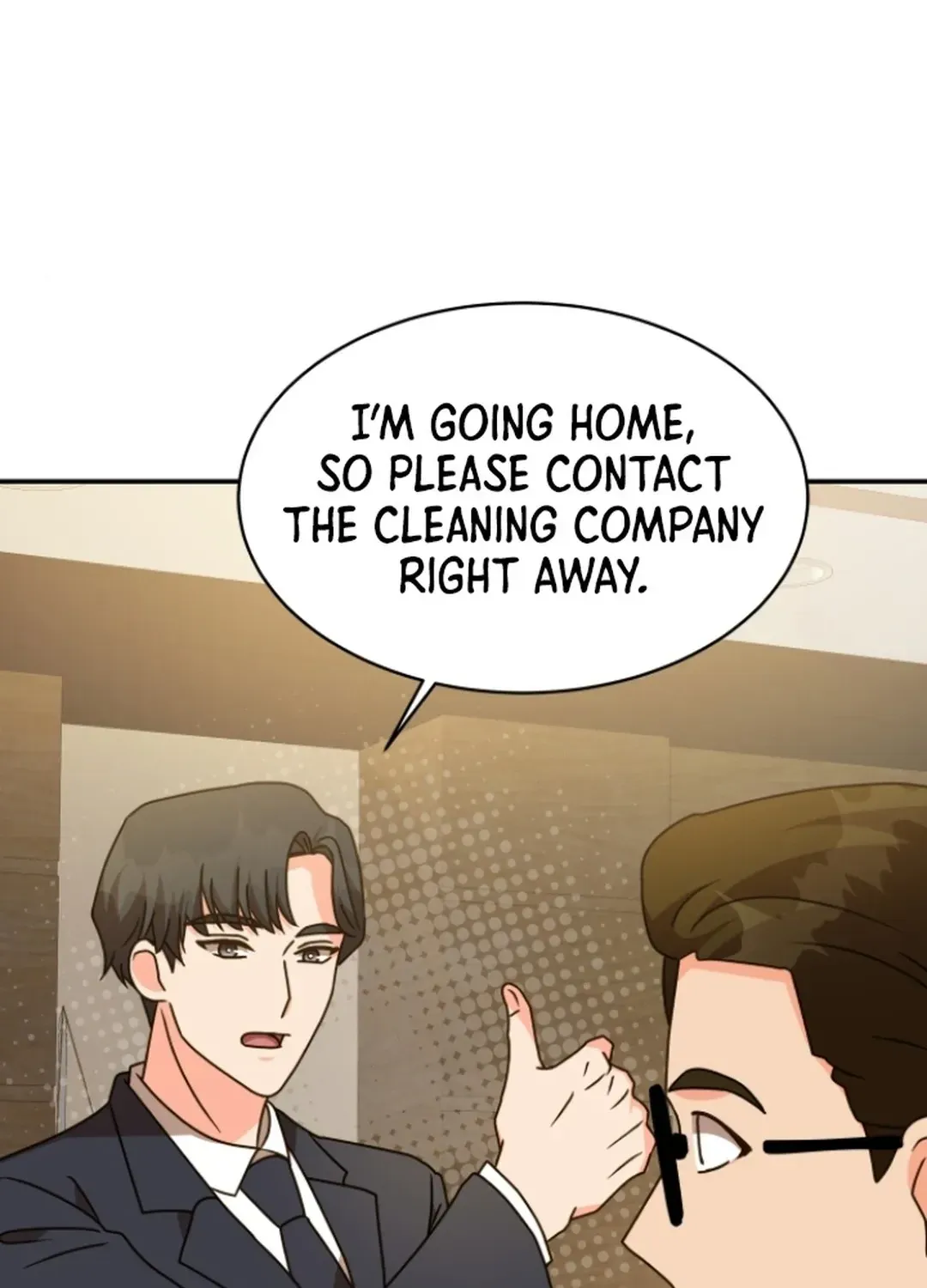 Seolyusang Appa Chapter 24 page 101 - 