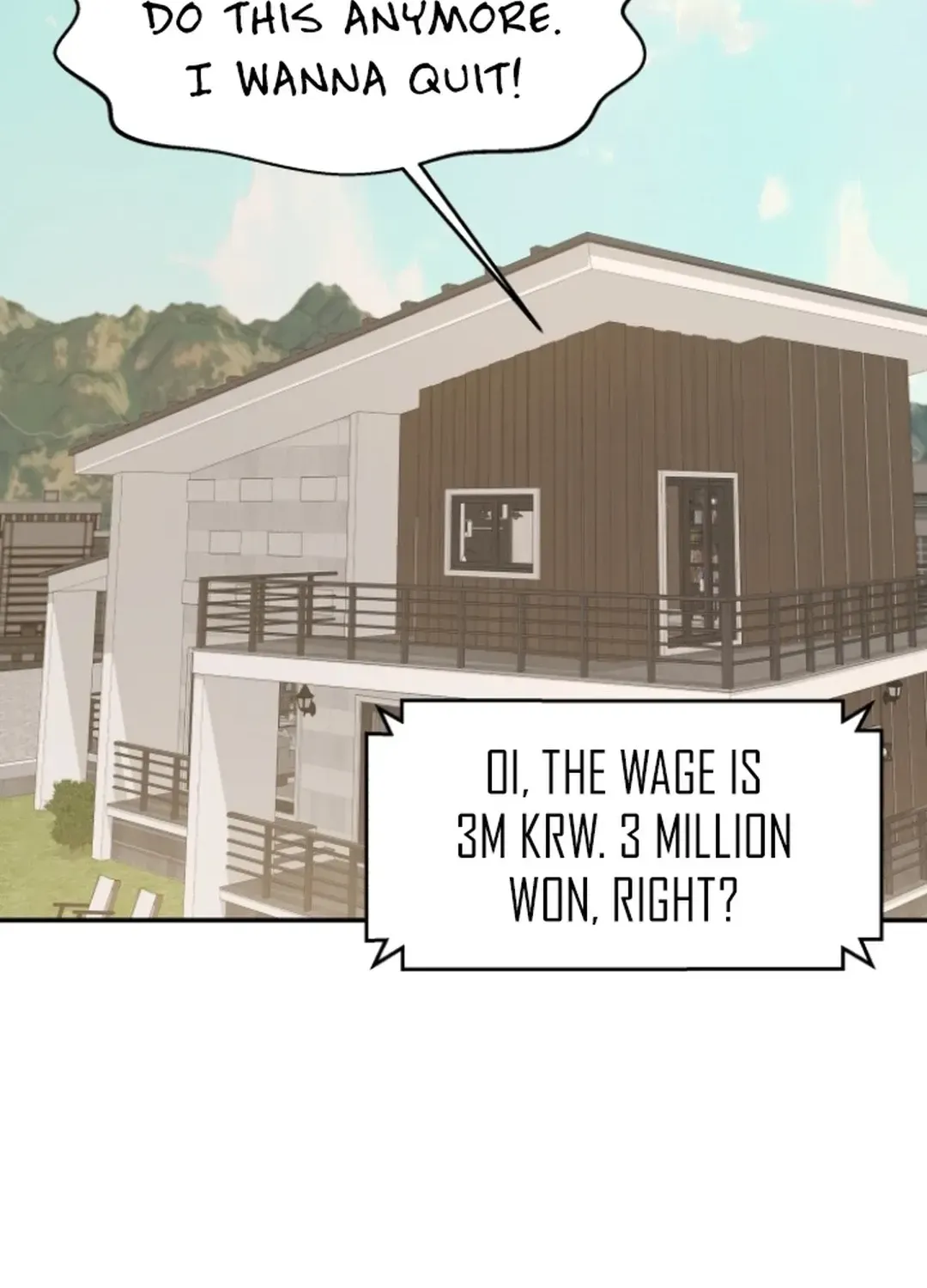 Seolyusang Appa Chapter 24 page 20 - 
