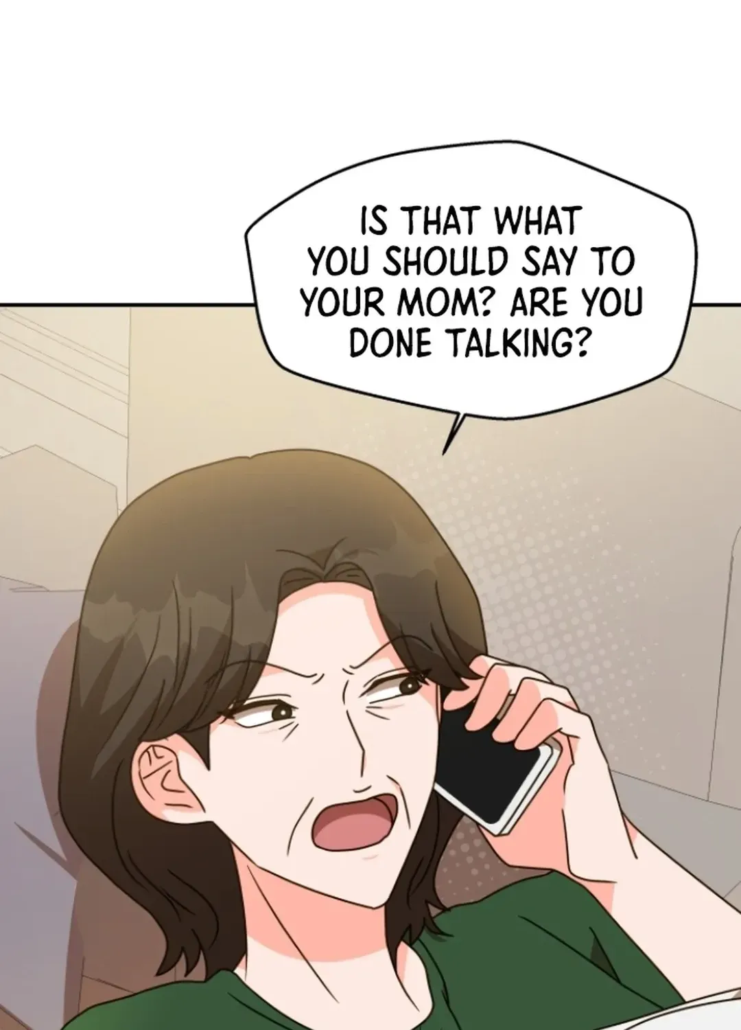 Seolyusang Appa Chapter 24 page 25 - 