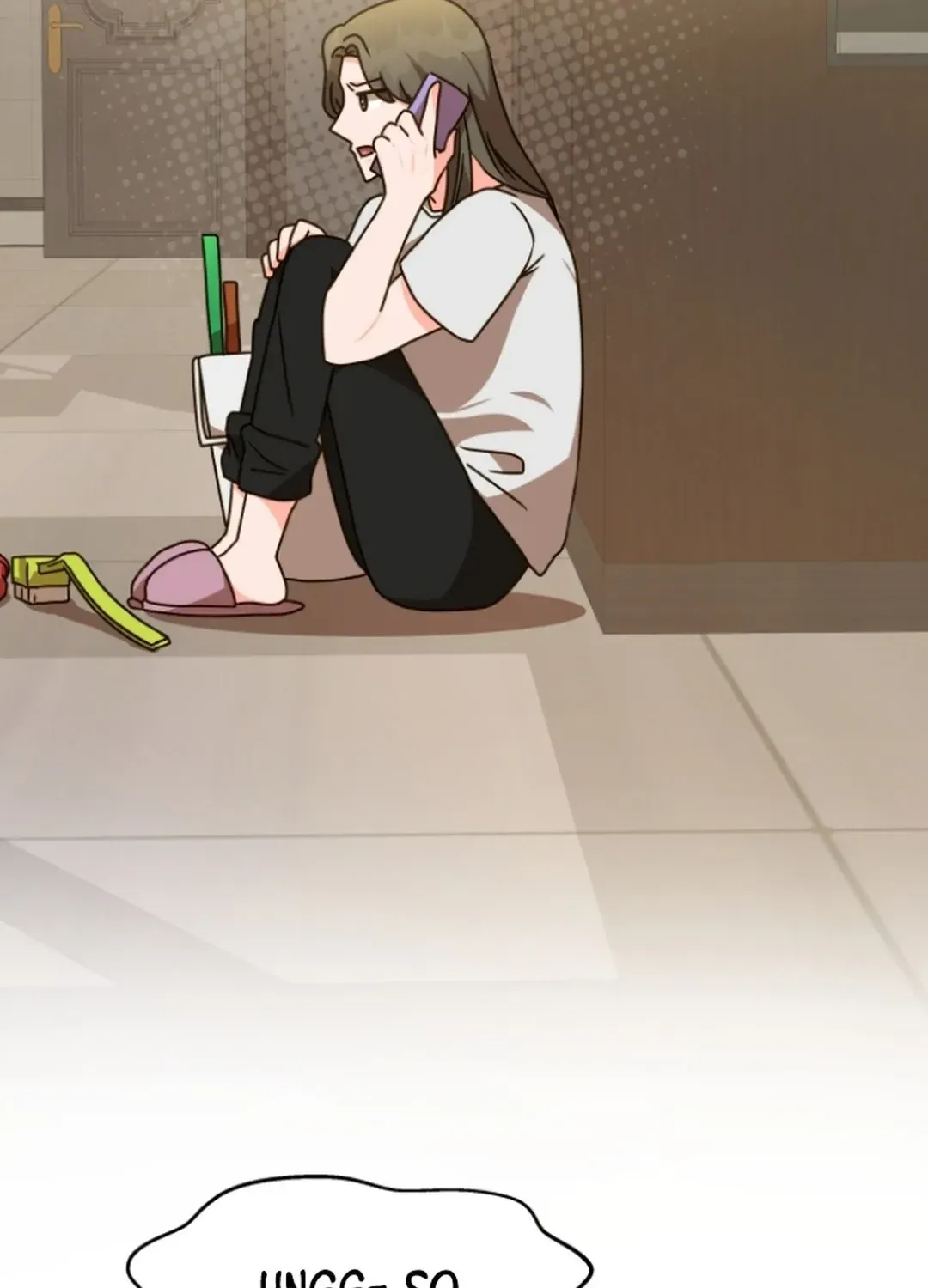 Seolyusang Appa Chapter 24 page 29 - 