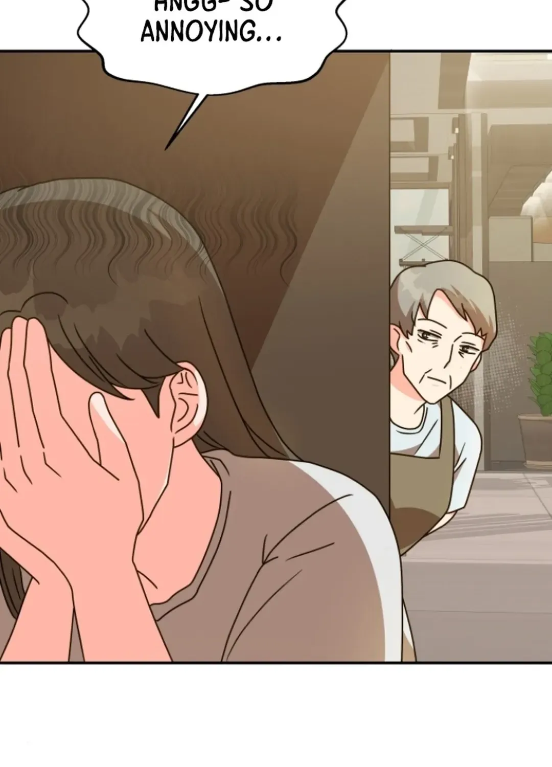 Seolyusang Appa Chapter 24 page 30 - 