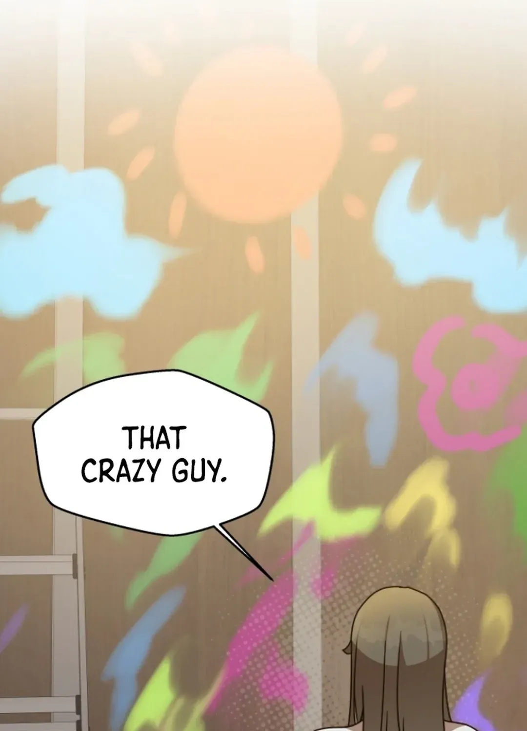 Seolyusang Appa Chapter 24 page 33 - 