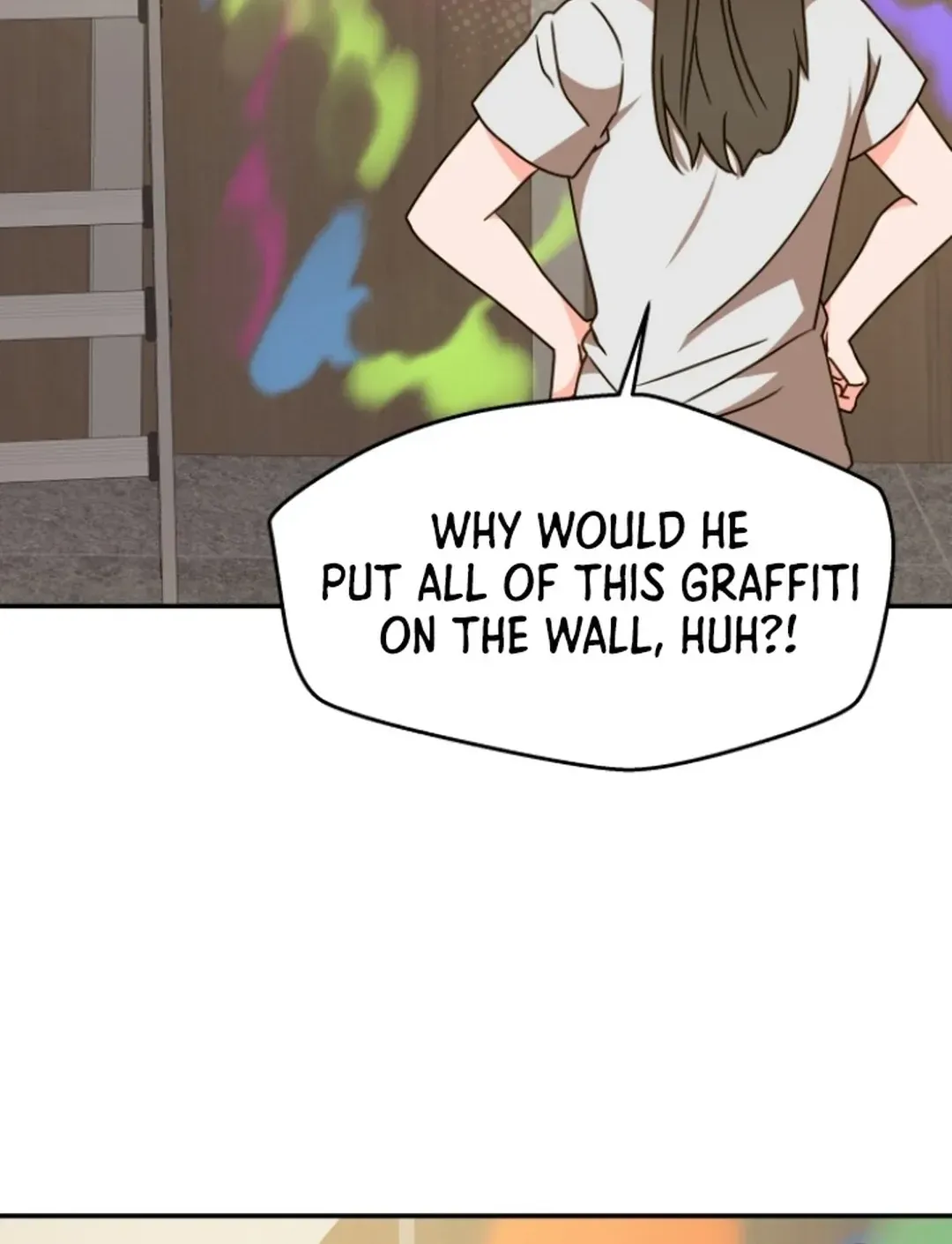 Seolyusang Appa Chapter 24 page 34 - 
