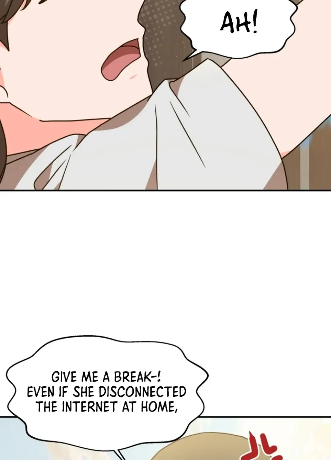 Seolyusang Appa Chapter 24 page 38 - 