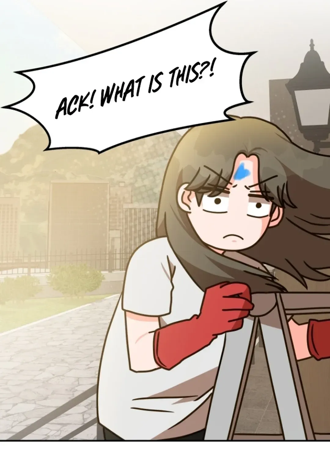 Seolyusang Appa Chapter 24 page 42 - 
