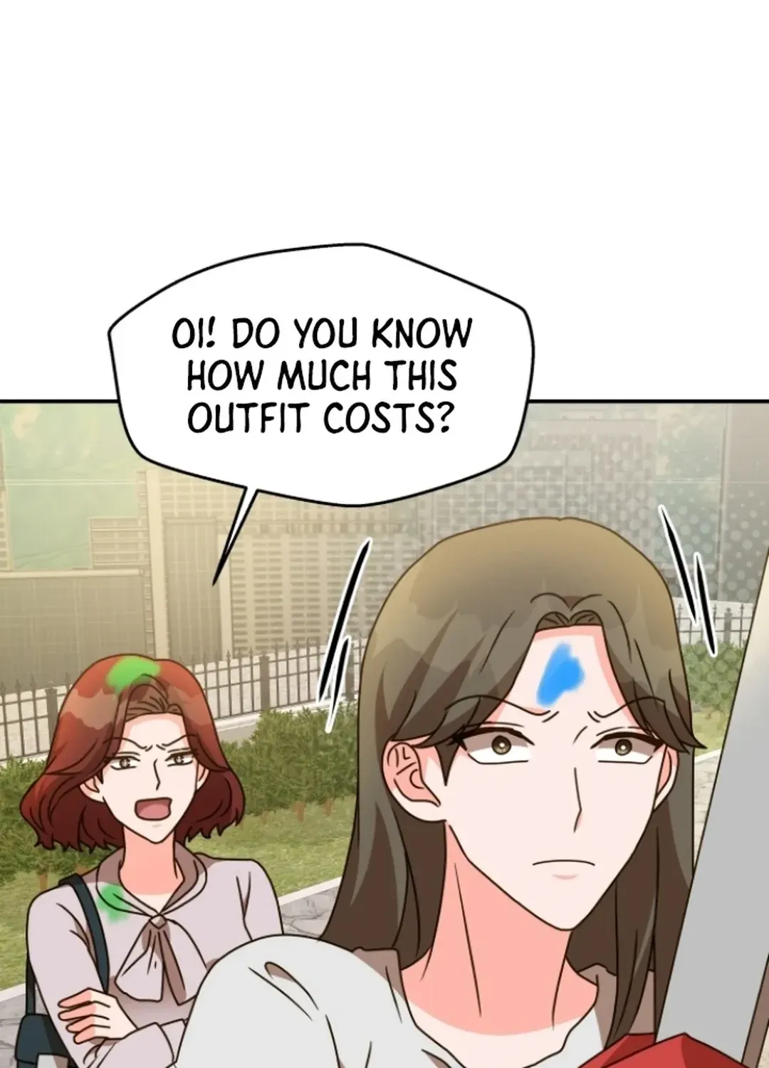 Seolyusang Appa Chapter 24 page 50 - 