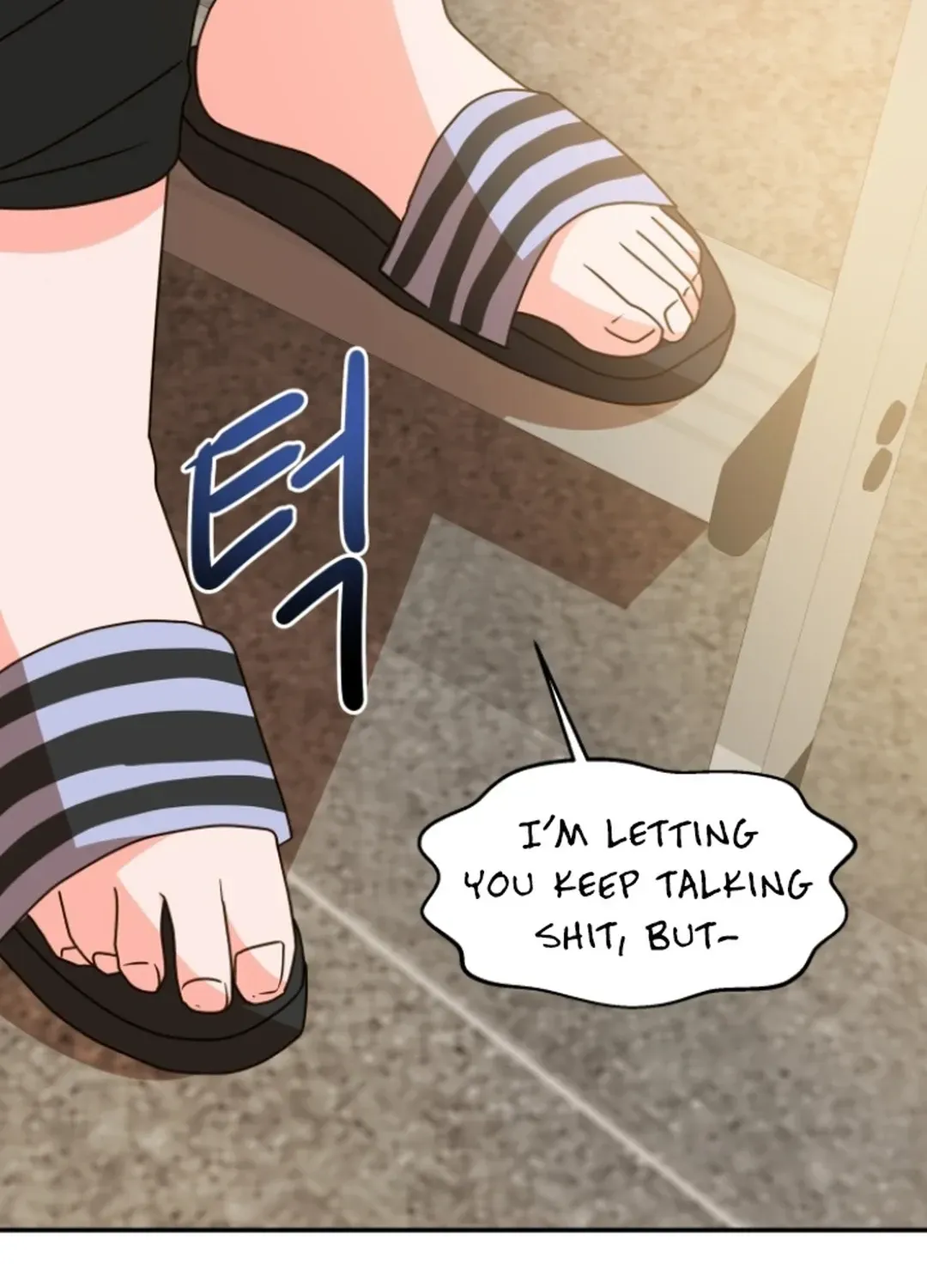 Seolyusang Appa Chapter 24 page 53 - 