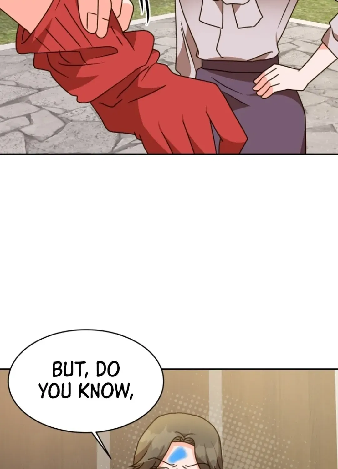 Seolyusang Appa Chapter 24 page 58 - 