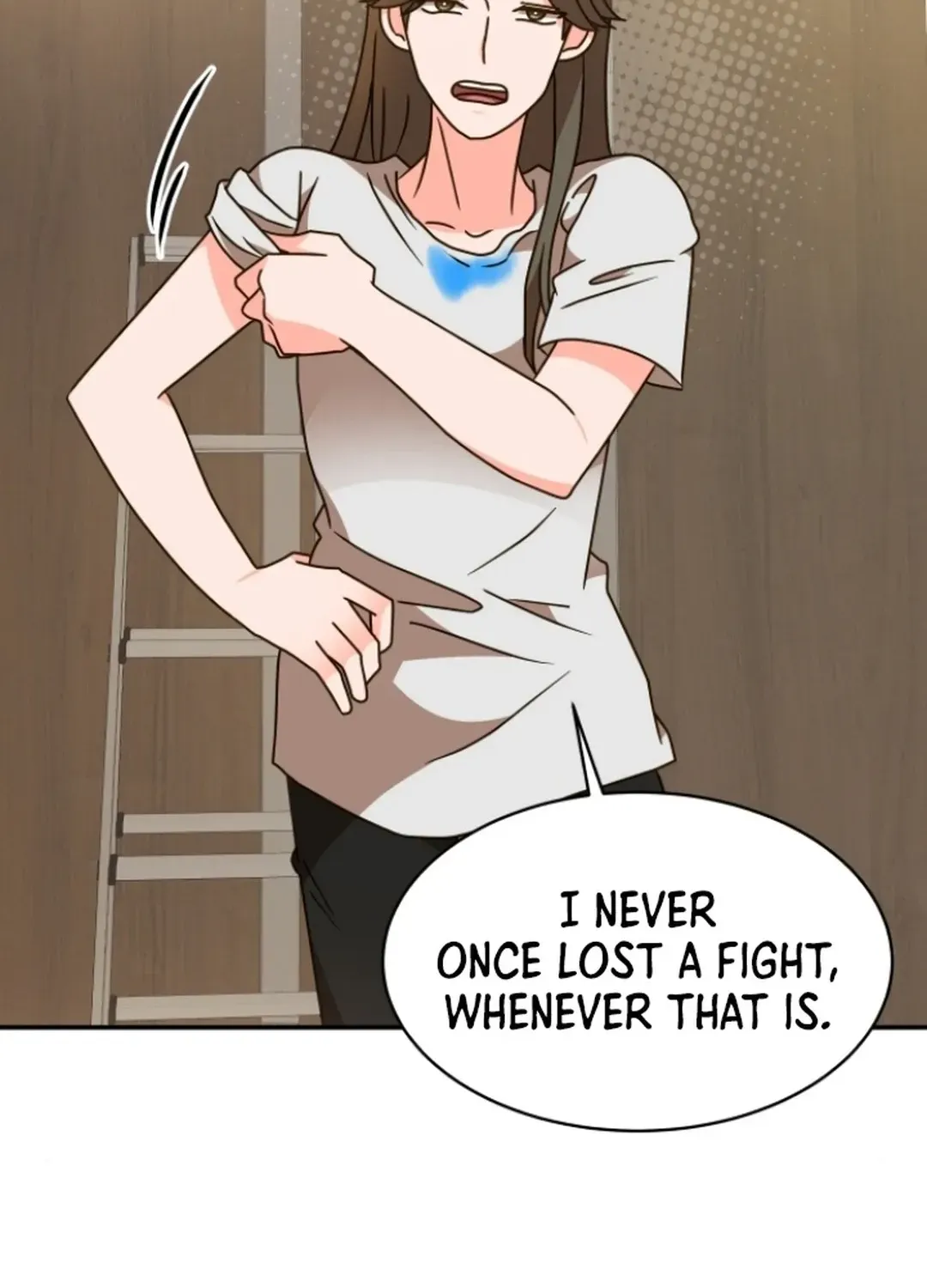 Seolyusang Appa Chapter 24 page 59 - 