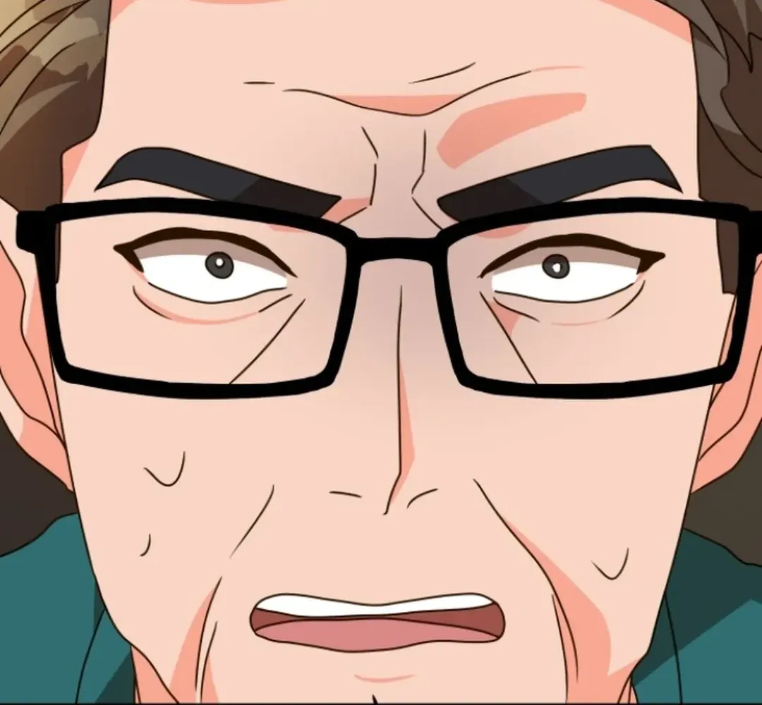 Seolyusang Appa Chapter 24 page 7 - 