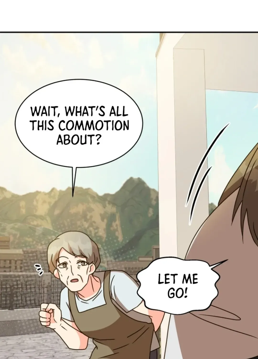 Seolyusang Appa Chapter 24 page 64 - 