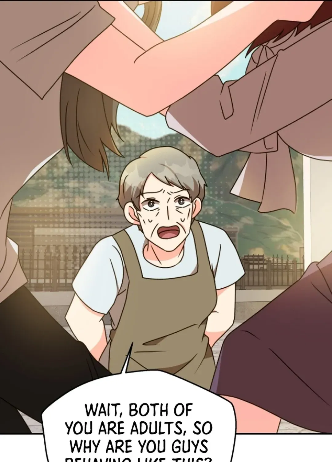 Seolyusang Appa Chapter 24 page 69 - 