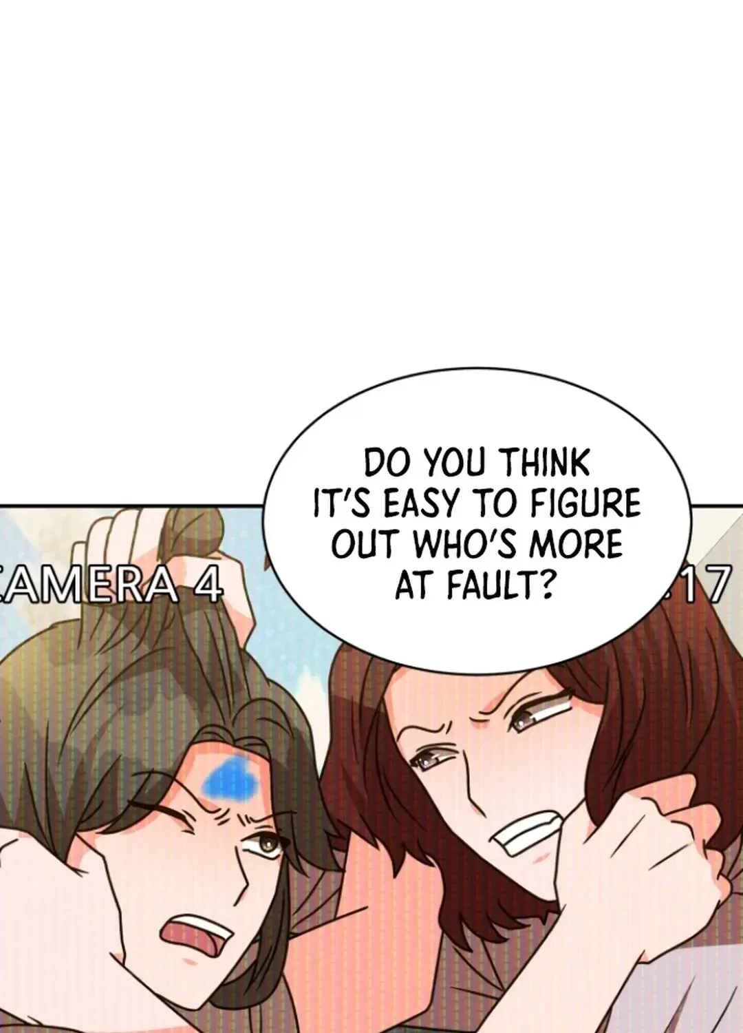 Seolyusang Appa Chapter 24 page 85 - 