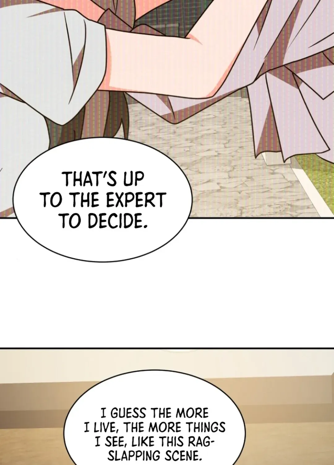 Seolyusang Appa Chapter 24 page 86 - 