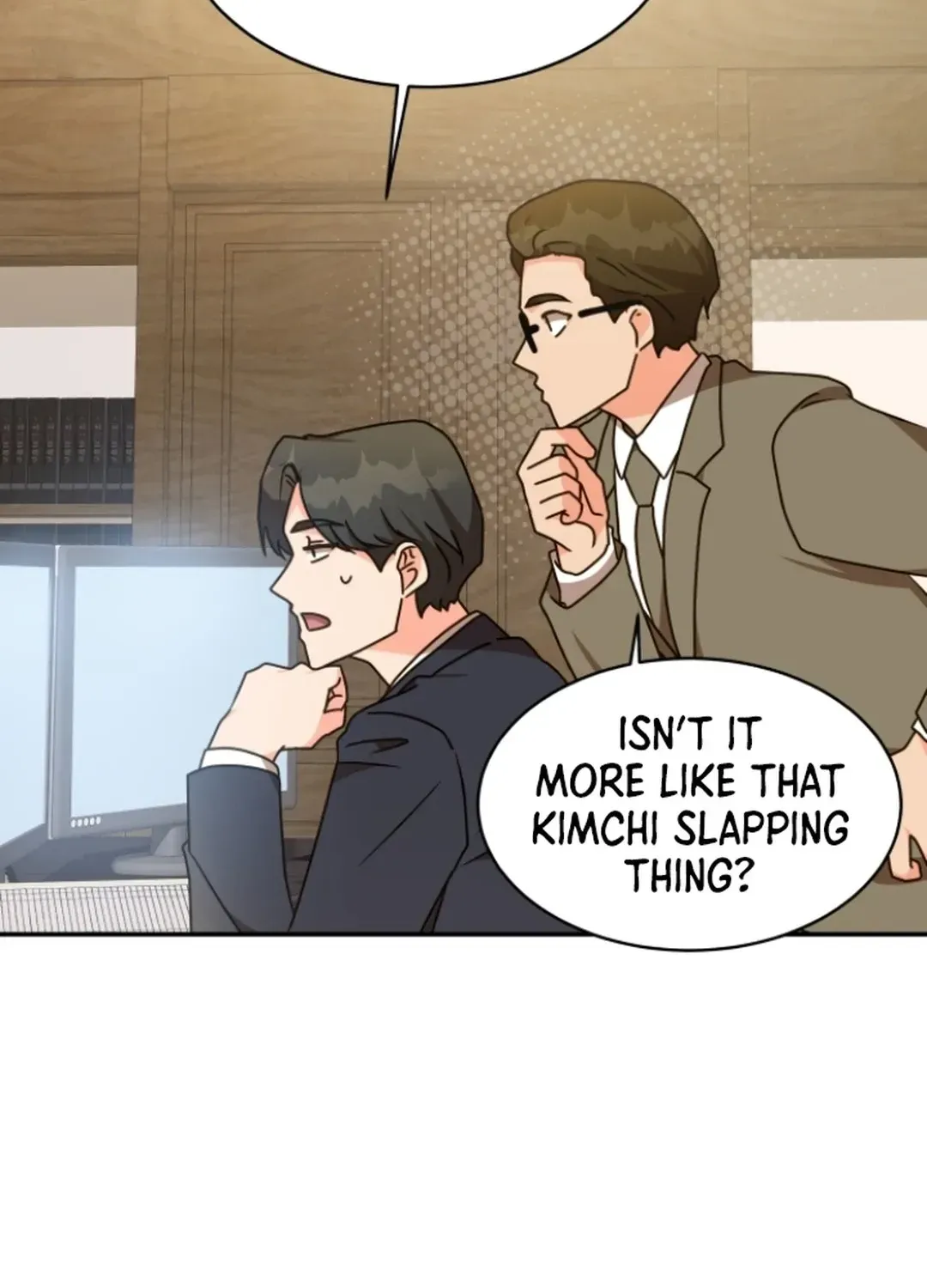 Seolyusang Appa Chapter 24 page 87 - 