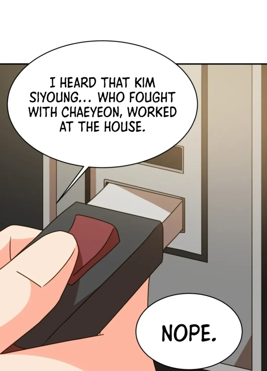 Seolyusang Appa Chapter 24 page 88 - 