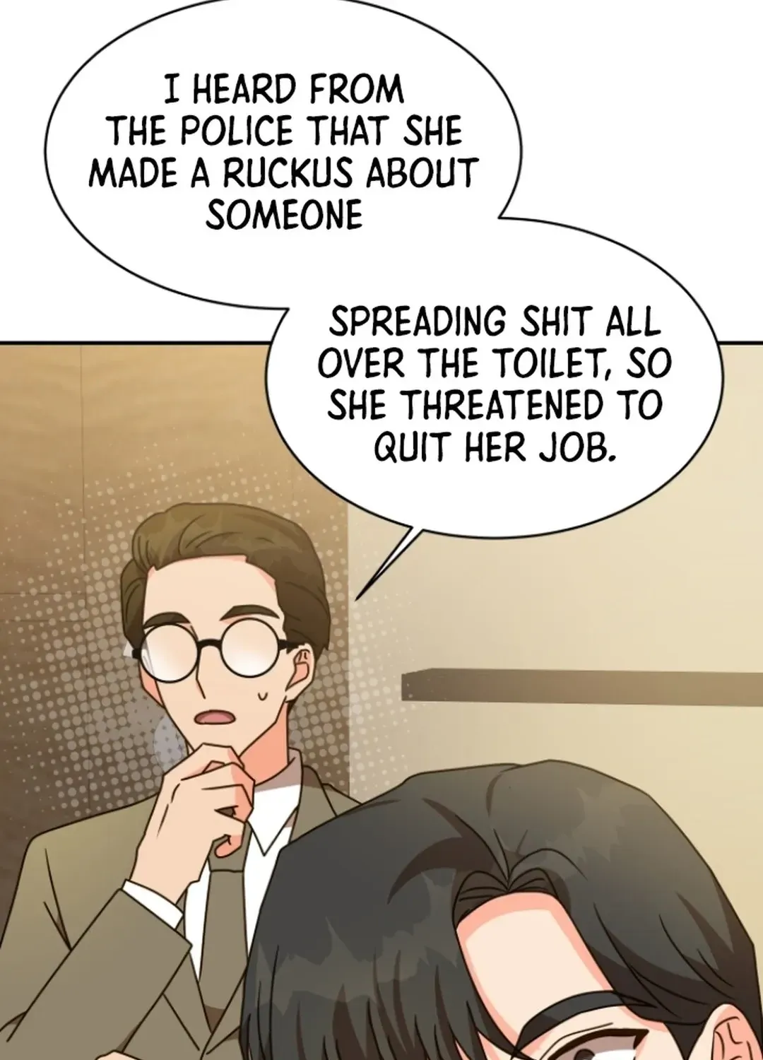 Seolyusang Appa Chapter 24 page 90 - 
