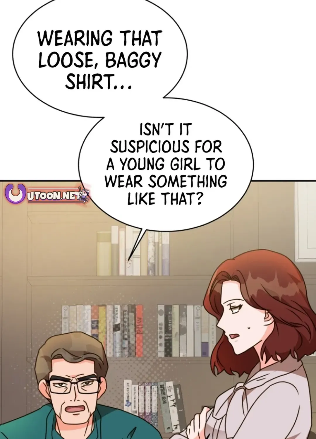 Seolyusang Appa Chapter 24 page 10 - 