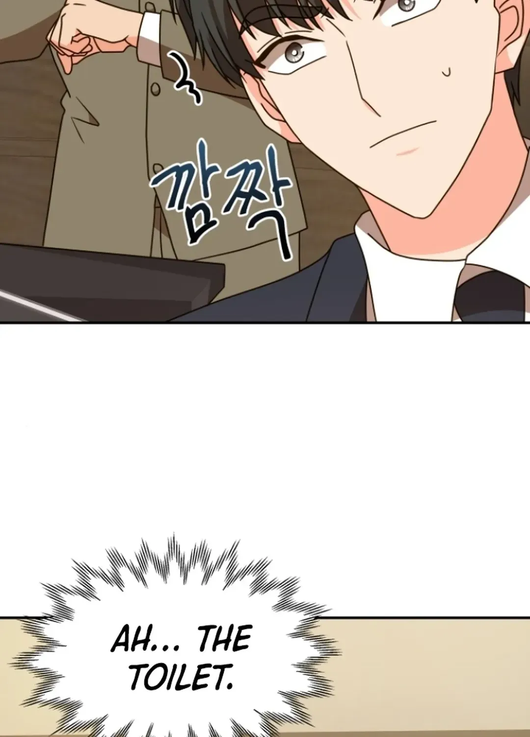 Seolyusang Appa Chapter 24 page 91 - 