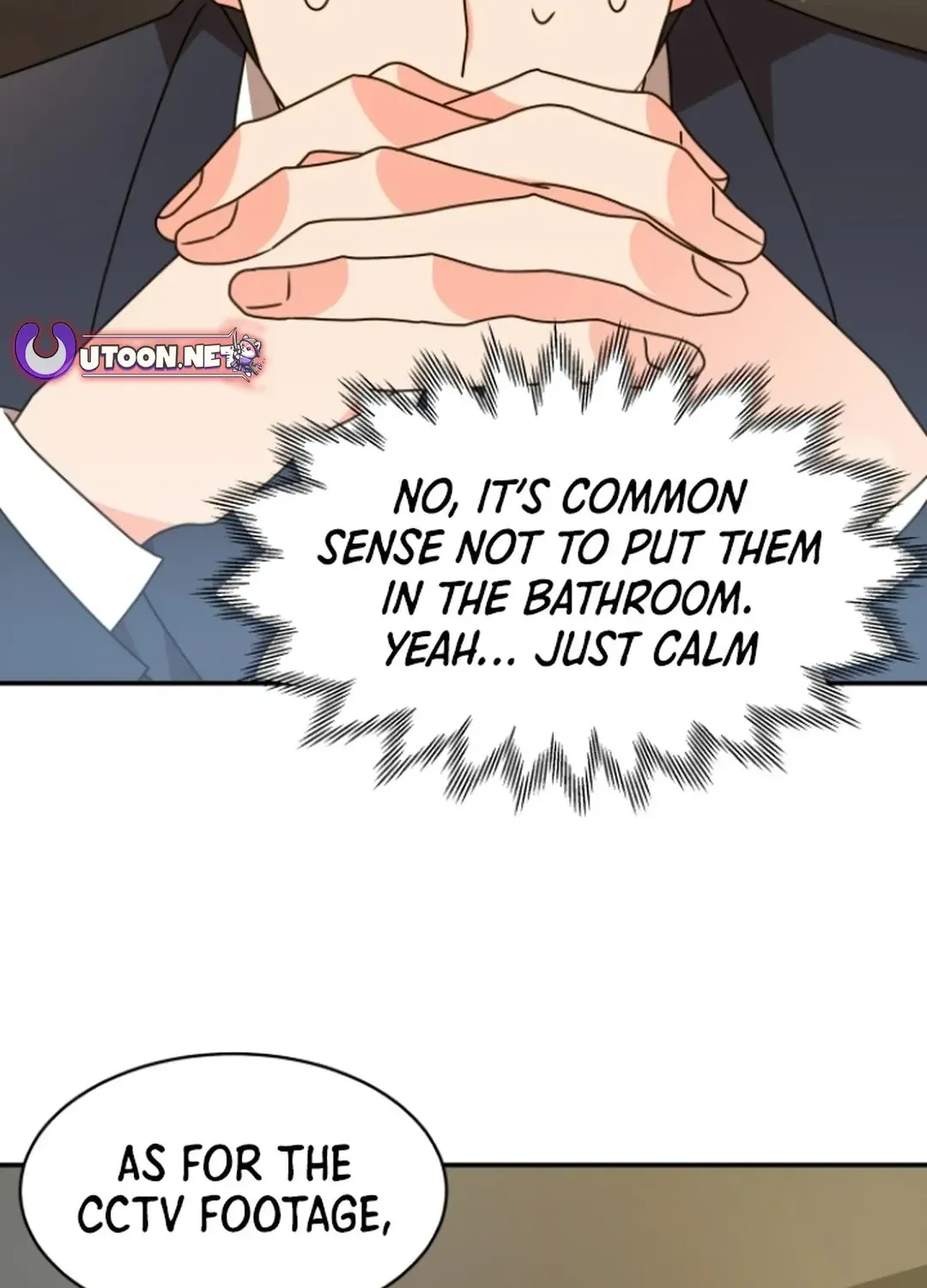 Seolyusang Appa Chapter 24 page 99 - 
