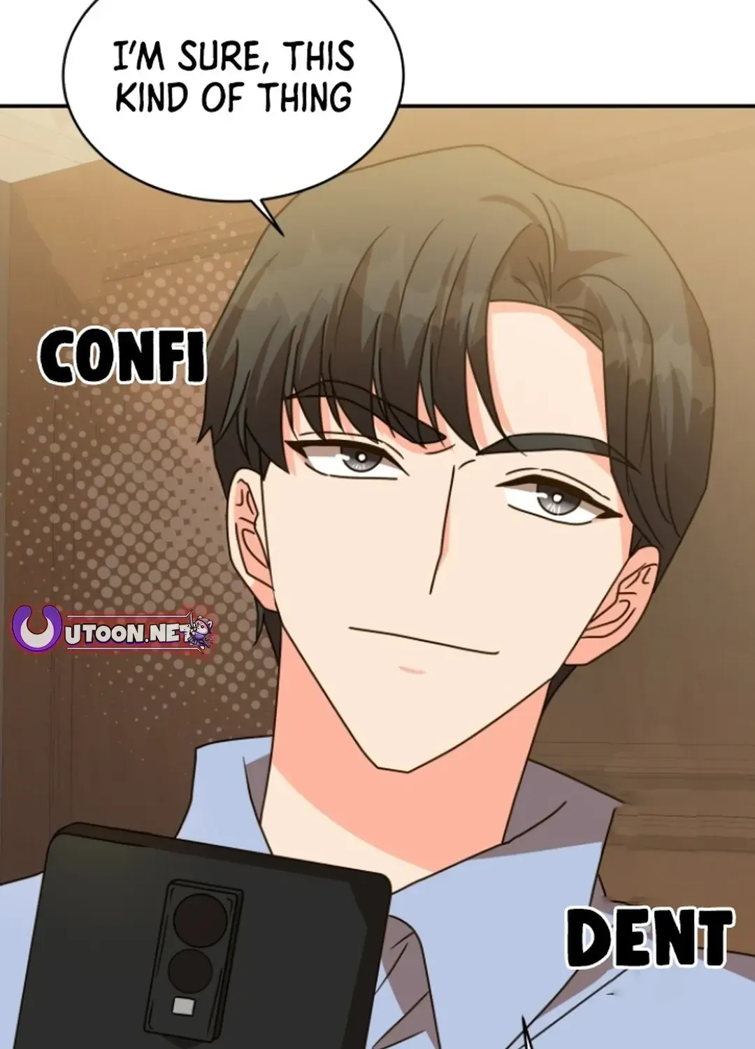 Seolyusang Appa Chapter 25 page 11 - 