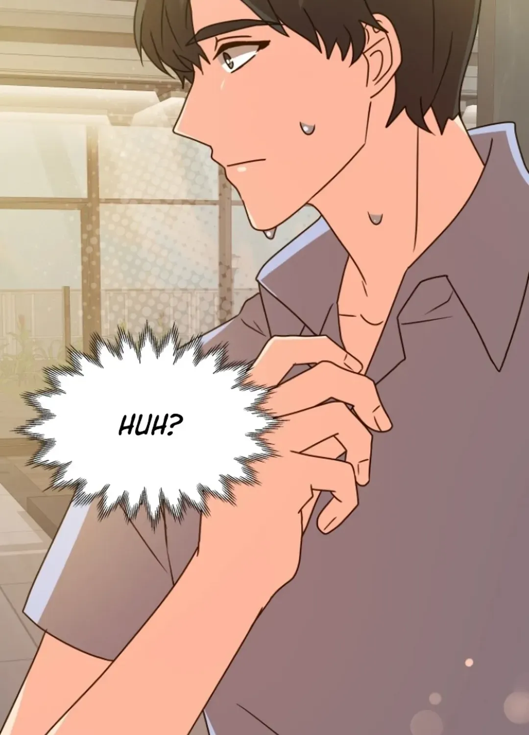 Seolyusang Appa Chapter 25 page 107 - 