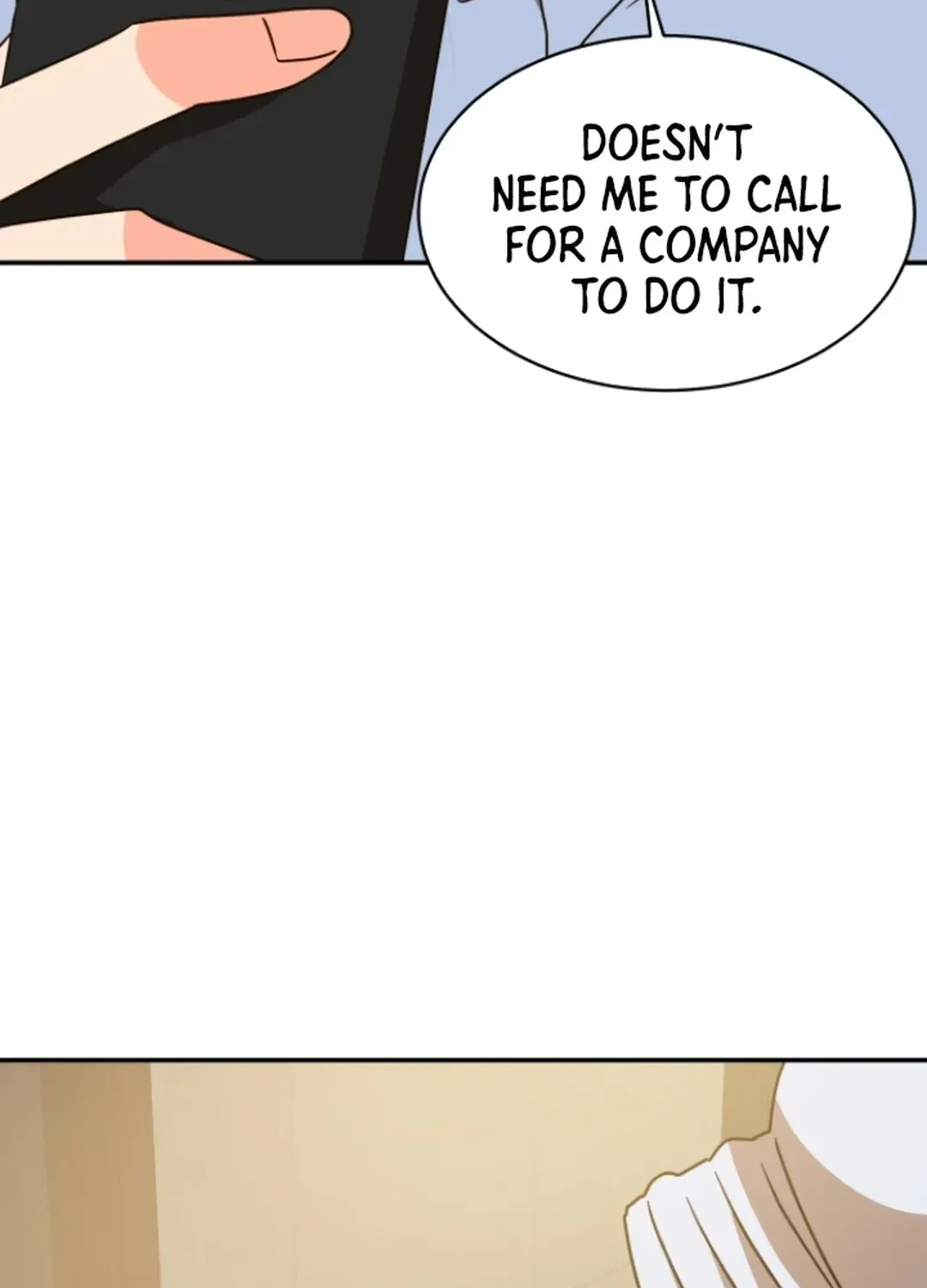 Seolyusang Appa Chapter 25 page 12 - 