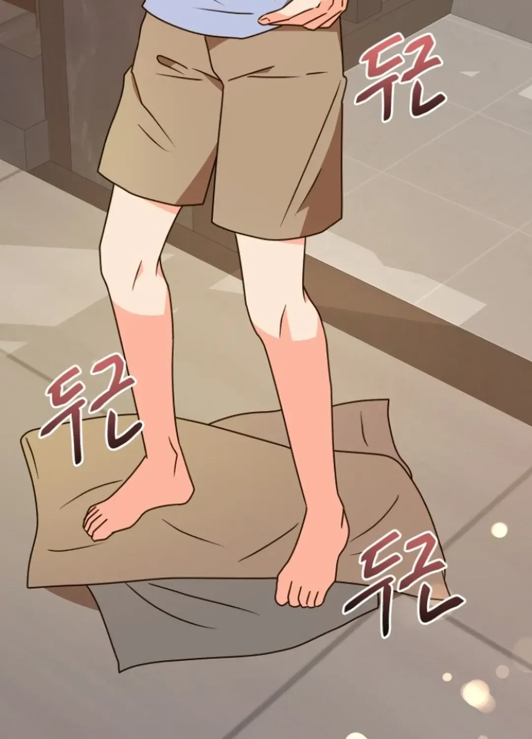 Seolyusang Appa Chapter 25 page 112 - 
