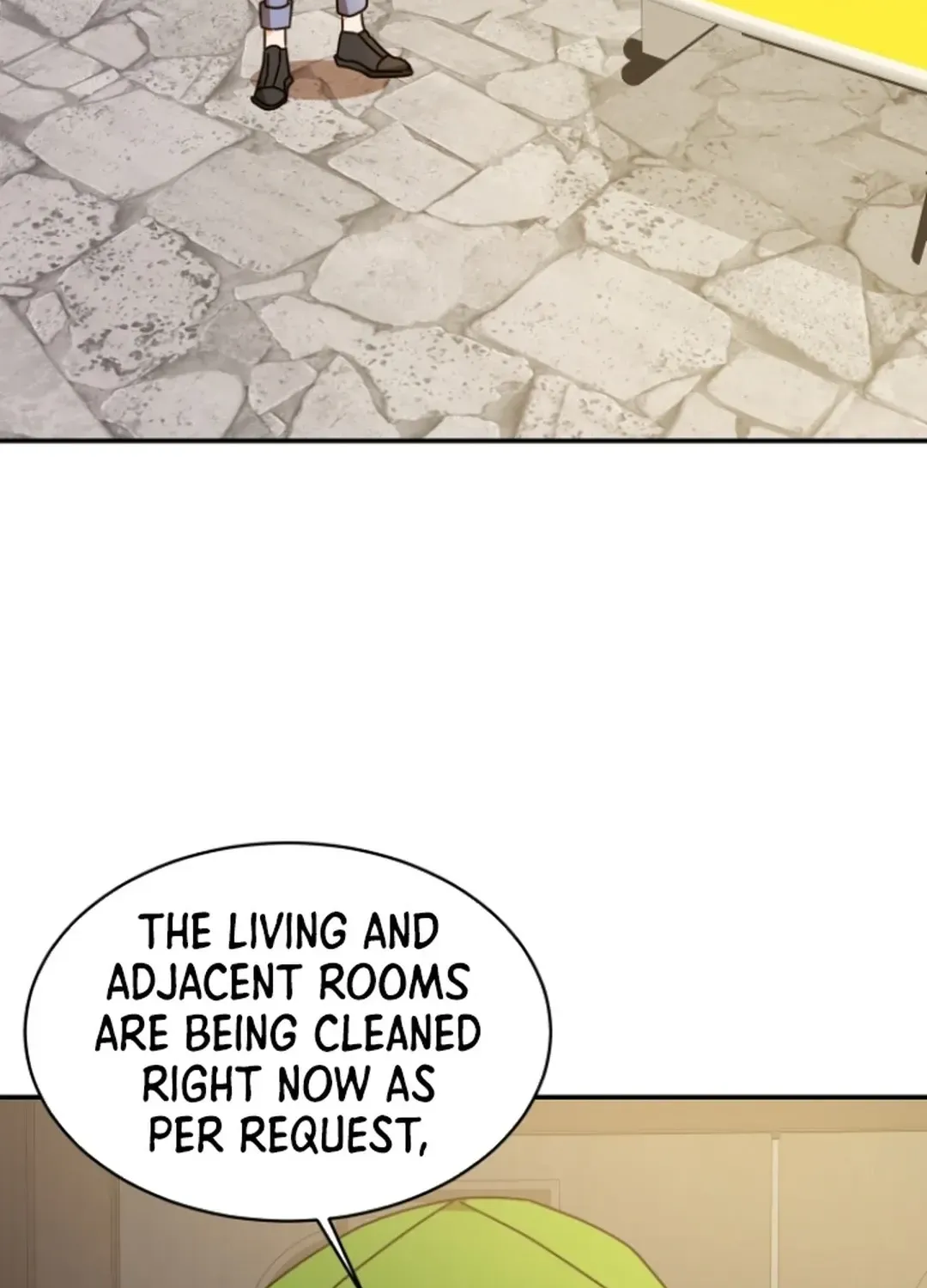 Seolyusang Appa Chapter 25 page 31 - 