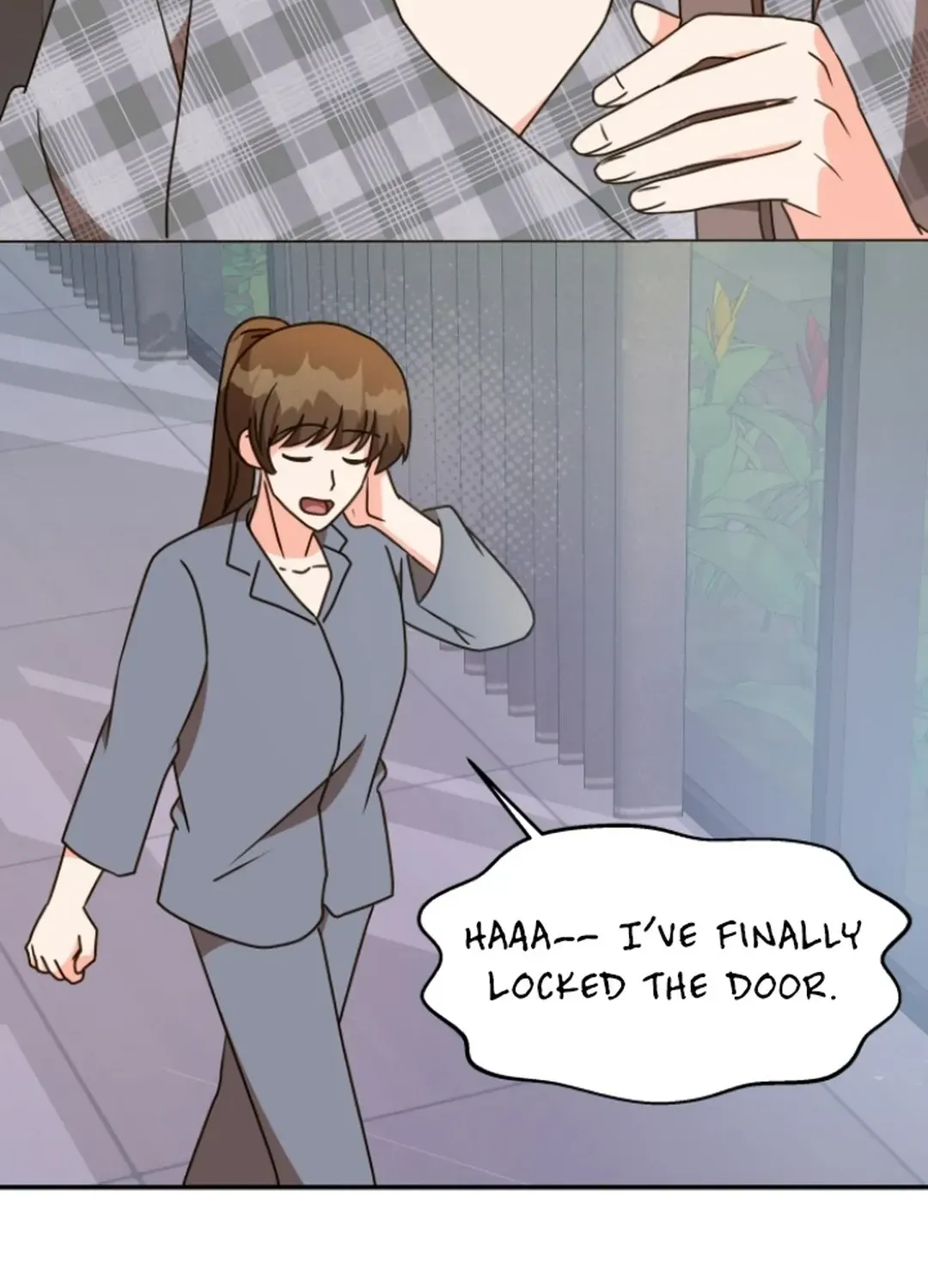 Seolyusang Appa Chapter 25 page 39 - 