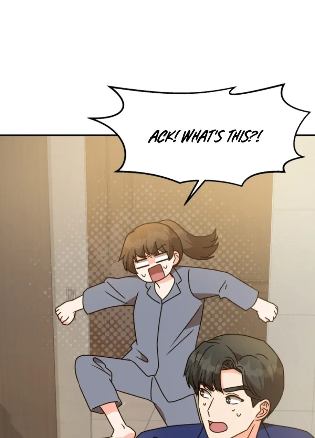 Seolyusang Appa Chapter 25 page 43 - 