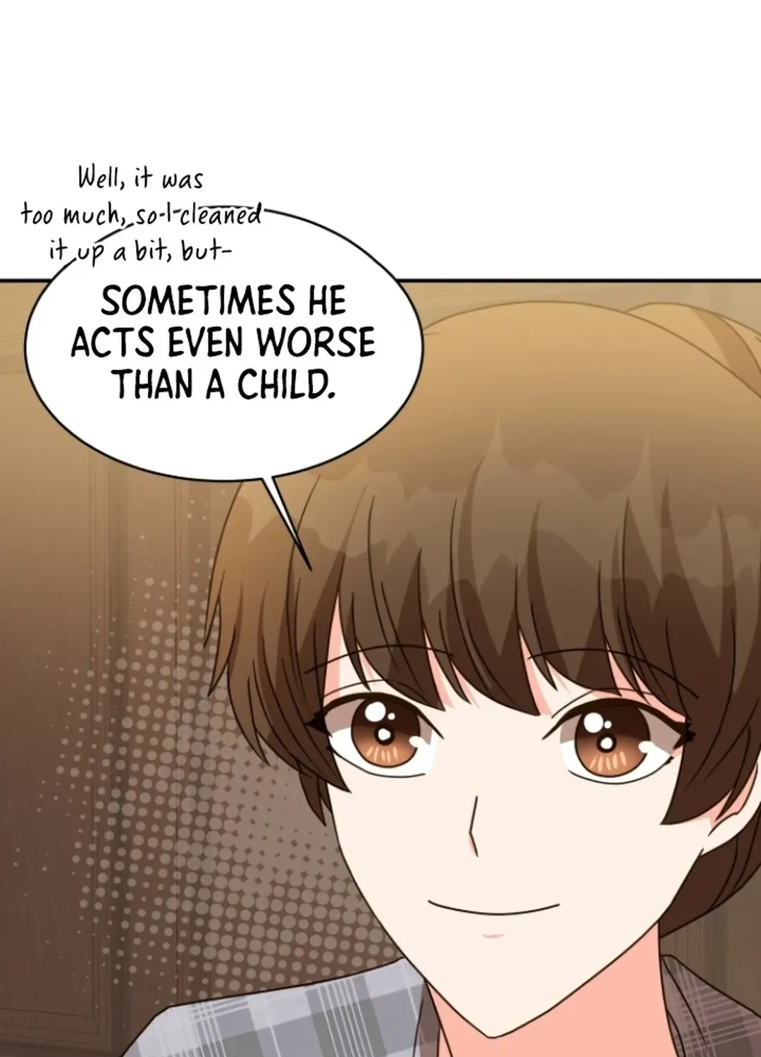 Seolyusang Appa Chapter 25 page 46 - 