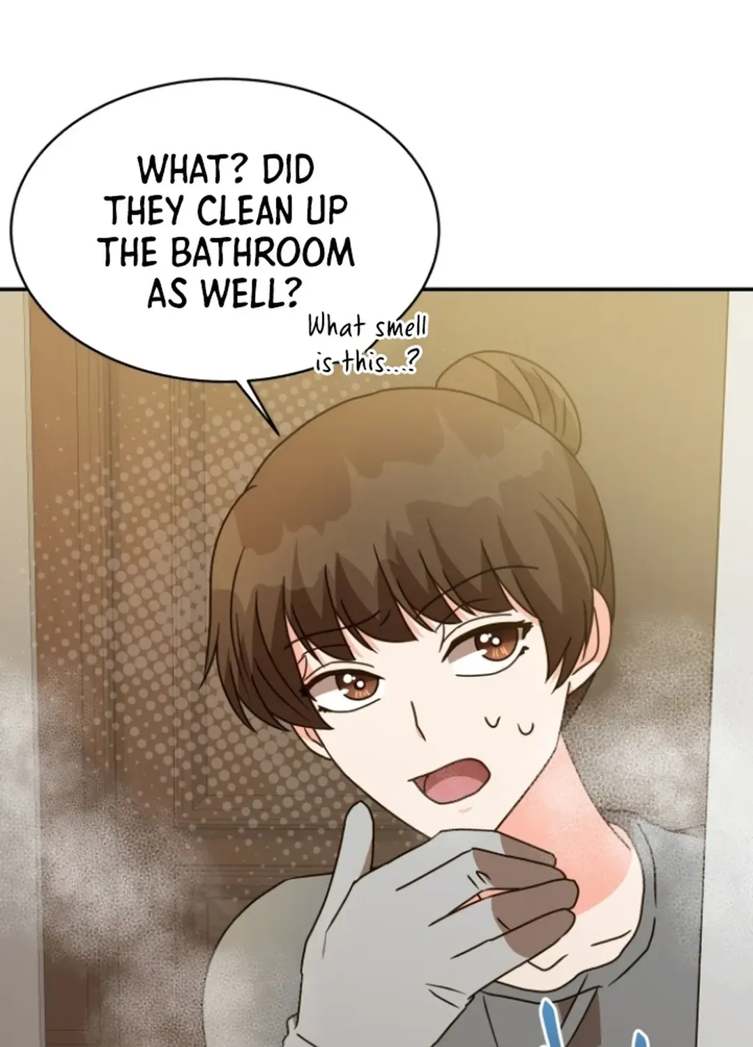 Seolyusang Appa Chapter 25 page 55 - 