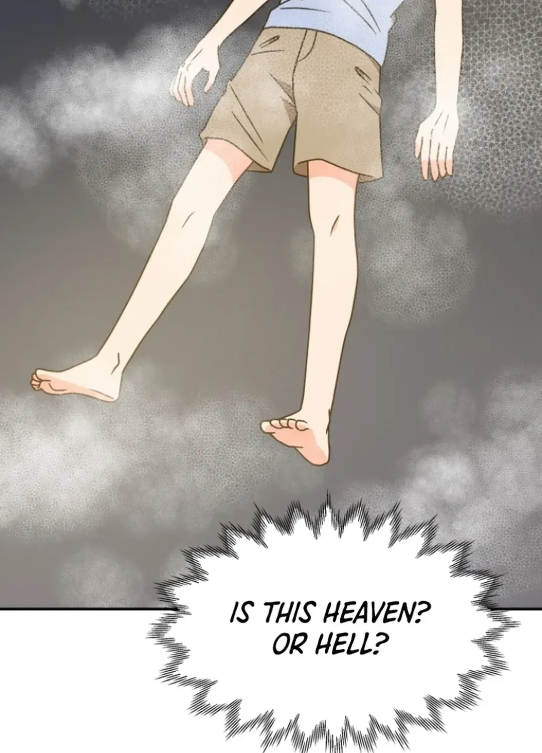 Seolyusang Appa Chapter 25 page 60 - 