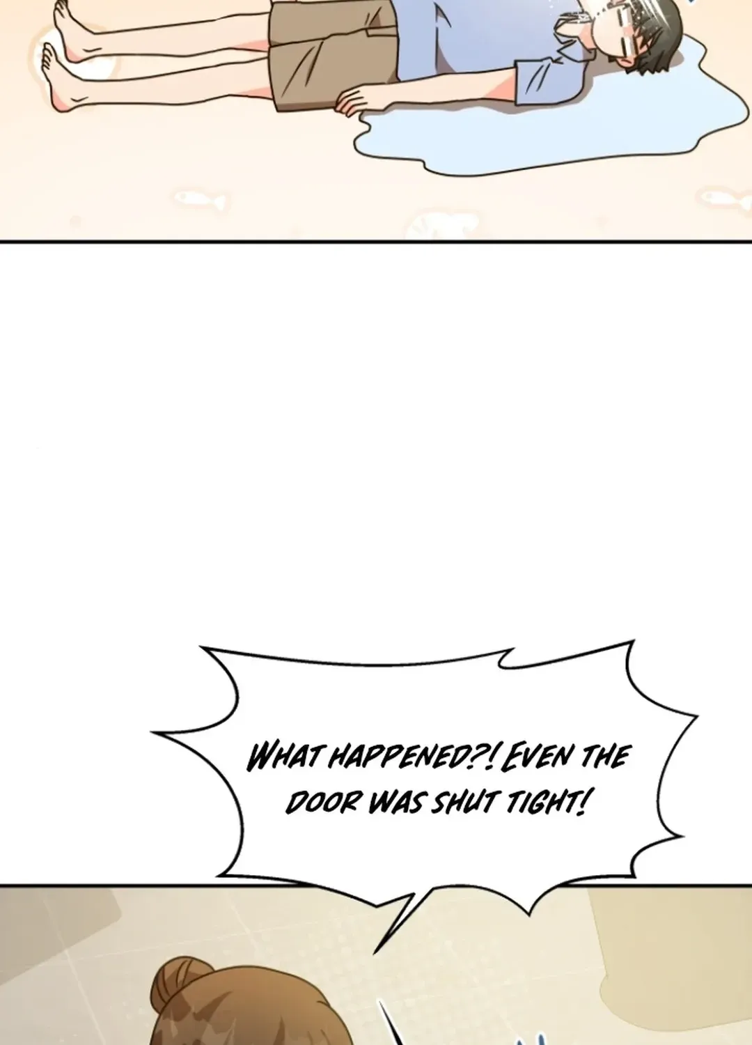 Seolyusang Appa Chapter 25 page 73 - 