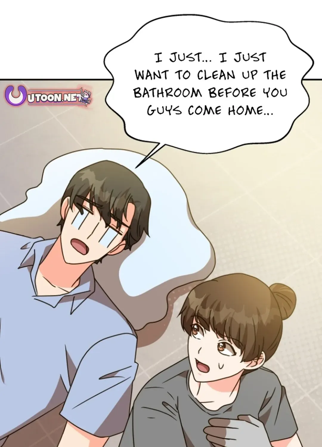 Seolyusang Appa Chapter 25 page 75 - 