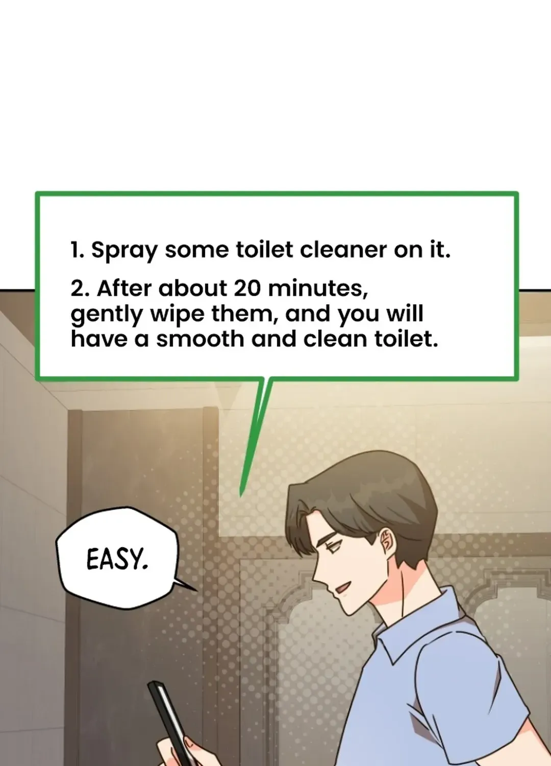 Seolyusang Appa Chapter 25 page 9 - 