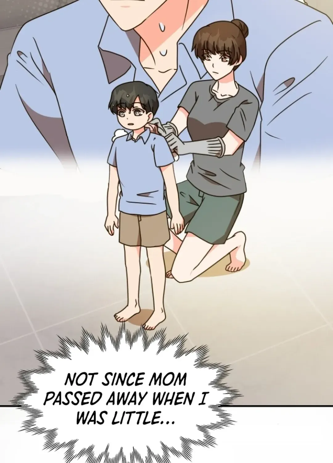 Seolyusang Appa Chapter 25 page 83 - 