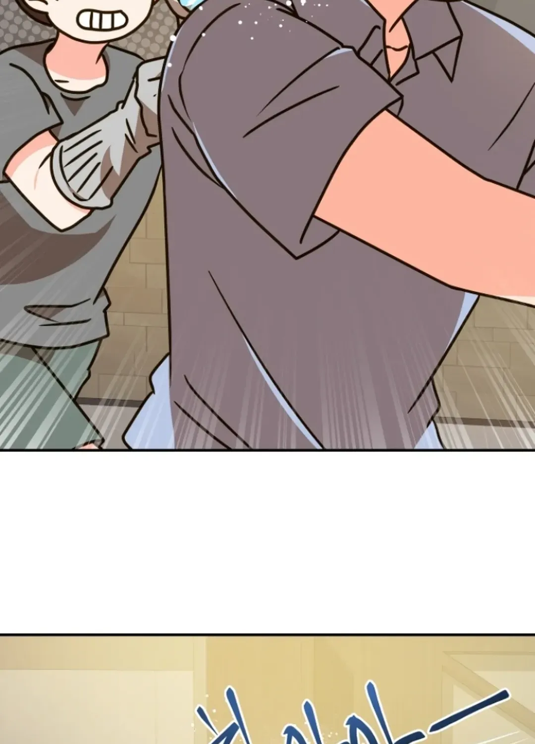 Seolyusang Appa Chapter 25 page 87 - 